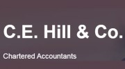 Hill C E & Co (UK) Ltd