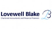 Lovewell Blake