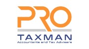 PRO-TAXMAN LTD