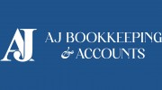 AJ Bookkeeping and Accounts ltd