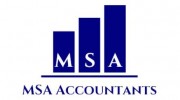 MSA ACCOUNTANTS