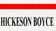 Hickeson Boyce Chartered Certified Accountants