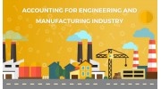 Manufacturing and Engineering Accounting