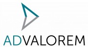 Ad Valorem Accountancy Services Limited