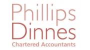 Phillips Dinnes Ltd