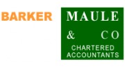 Barker Maule & Co