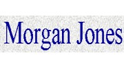 Jones Morgan