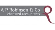 A P Robinson & Co