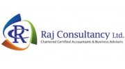 Raj Consultancy LTD - Certified Accountant