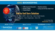 Xero Bookkeeping