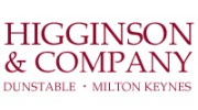 Higginson & Co