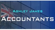 Ashley James Ltd