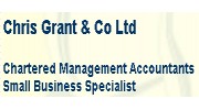 Grant Chris & Co Ltd