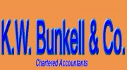 Bunkell K W & Co