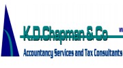 Chapman K D & Co