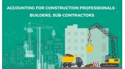 Construction Accounting Services