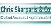 Skarparis Chris & Co Ltd