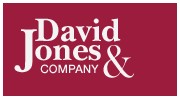 David Jones & Co