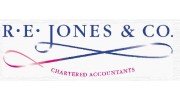 Jones R E & Co