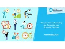 Own your time by automating and outsourcing your accounting processes https://outbooks.co.uk/latest-thinking/own-your-time-by-automating-and-outsourcing-your-accounting-processes/