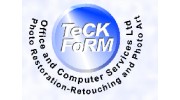 Teckform Office & Computer Services