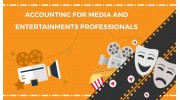 Media & Entertainment Accounting Services