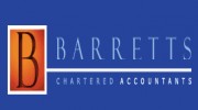 Barretts Chartered Accountants