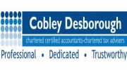 Cobley Desborough