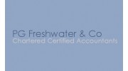 P G Freshwater & Co