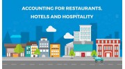 Restaurants & Hospitality Accounting Services