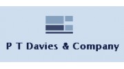 Davies P T & Co