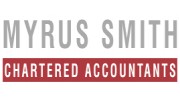 Smith Myrus