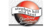 Hill Stephen (Mid Kent) Ltd