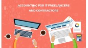 Accounting for IT Contractors, Freelancers