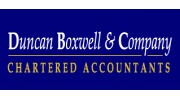 Boxwell Duncan & Co