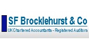 Brocklehurst S F & Co