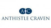 Anthistle Craven