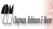 Chapman Robinson & Moore Ltd