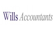 Wills Accountants Ltd