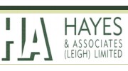 Hayes & Associates (Leigh) Ltd