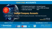 Limited Company Accounts