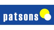 Patsons