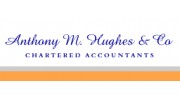 Anthony M Hughes Chartered Accountants