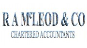 McLeod R A & Co