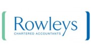 The Rowleys Partnership Ltd