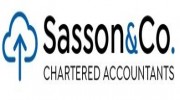 Sasson & Co. - Small Business Accountant