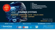 Finance Systems