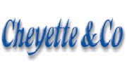 Cheyette & Co