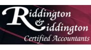 Riddington Riddington