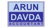 Davda A Accountancy Services Ltd